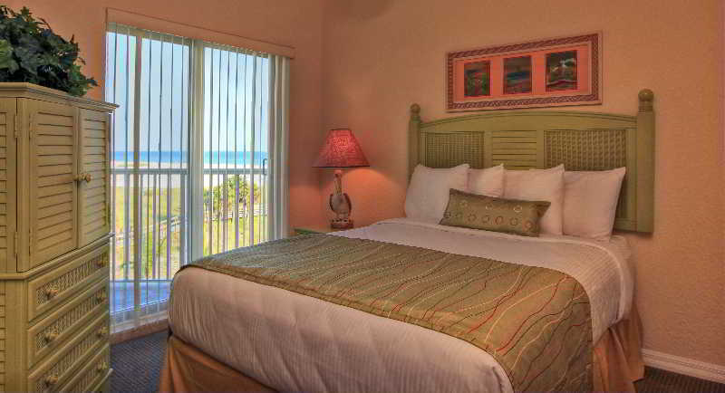 Sunset Vistas Two Bedroom Beachfront Suites St. Pete Beach Camera foto